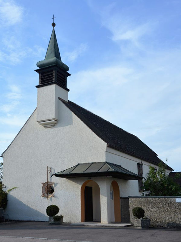 Versoehnungskirche