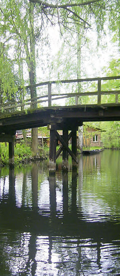 Brücke