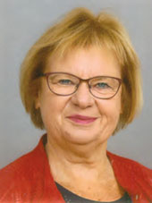 Ingrid Mallon