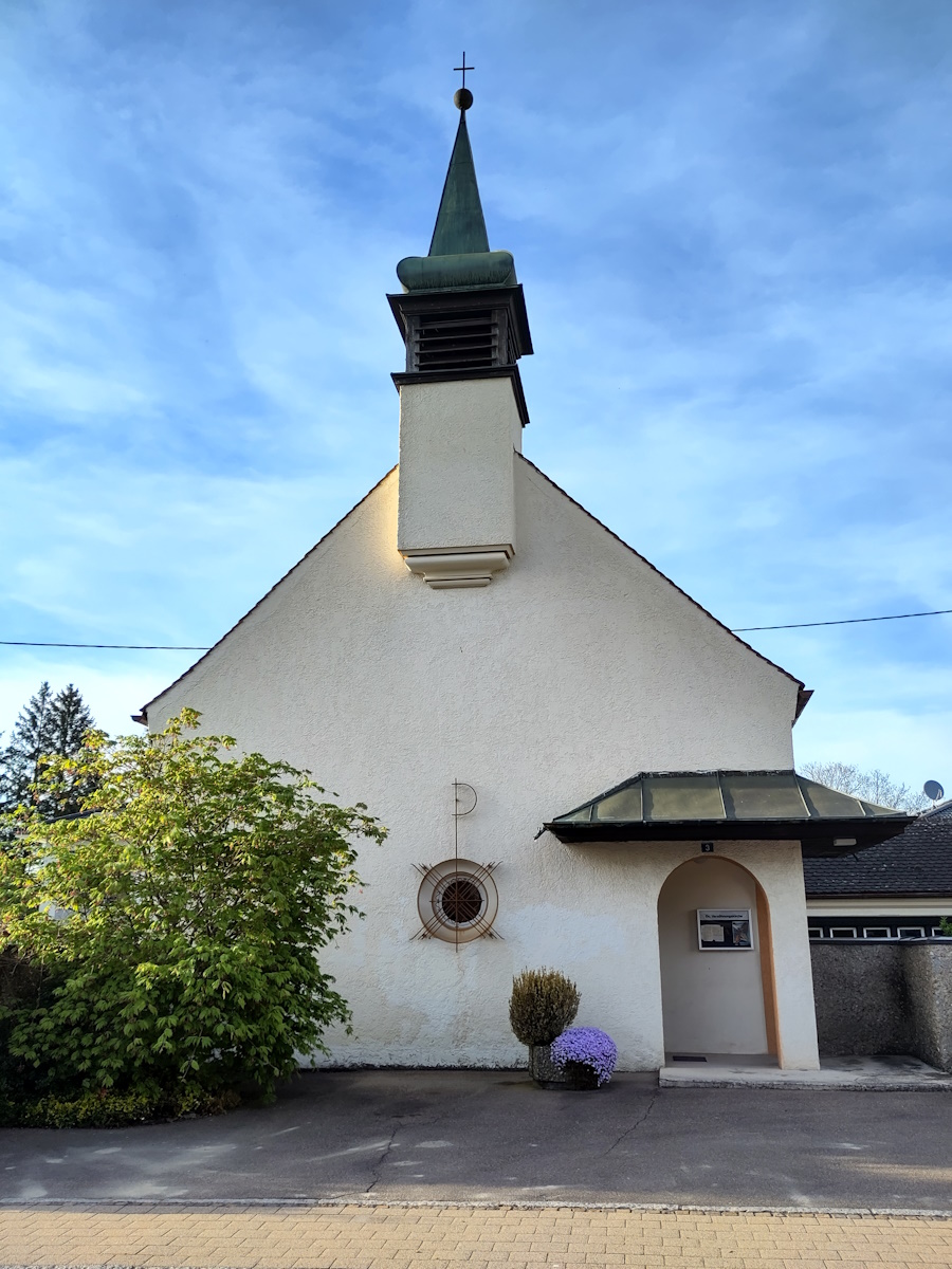 Versoehnungskirche